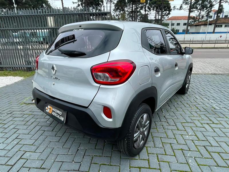 Renault Kwid Zen 2 - foto 7