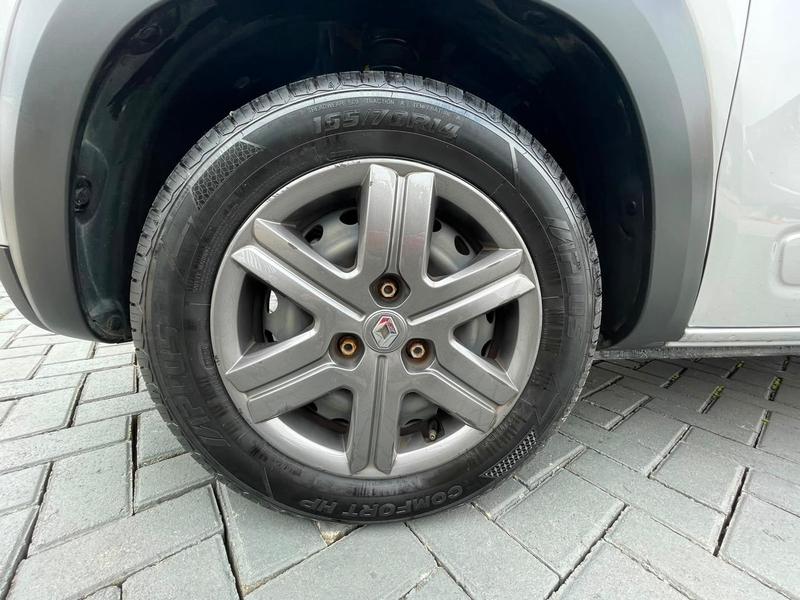 Renault Kwid Zen 2 - foto 19