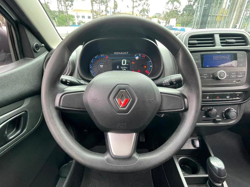 Renault Kwid Zen 2 - foto 20