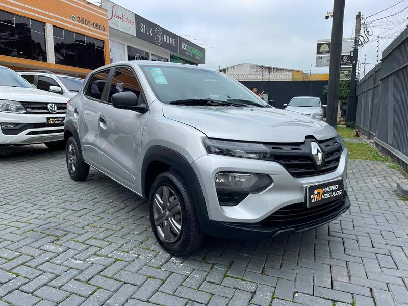 Renault Kwid Zen 2 - foto 3