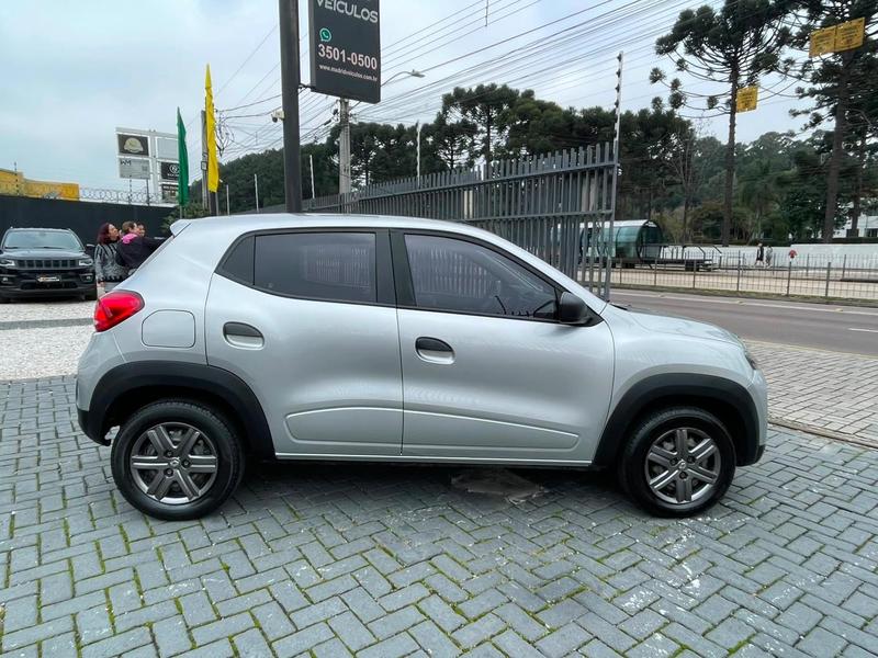 Renault Kwid Zen 2 - foto 8