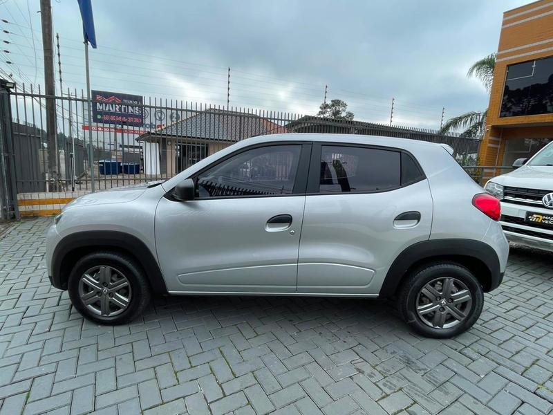 Renault Kwid Zen 2 - foto 4