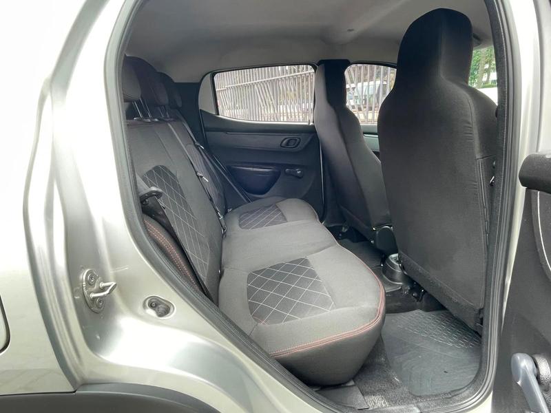 Renault Kwid Zen 2 - foto 12