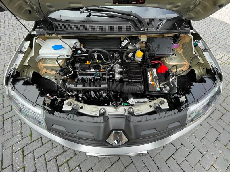 Renault Kwid Zen 2 - foto 10