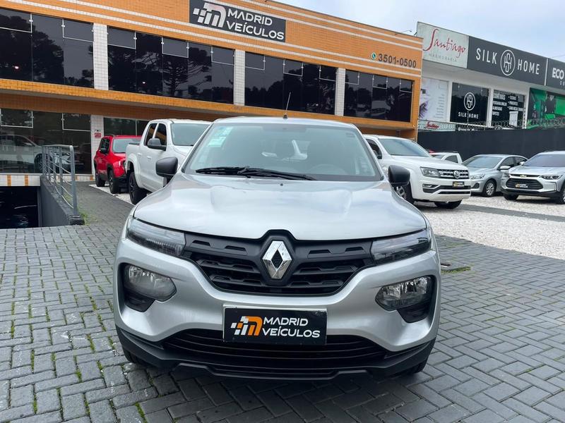 Renault Kwid Zen 2 - foto 2