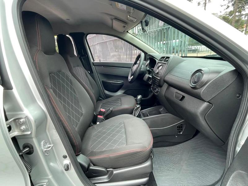 Renault Kwid Zen 2 - foto 13