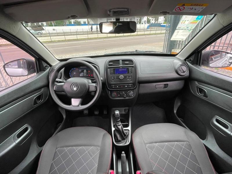 Renault Kwid Zen 2 - foto 9