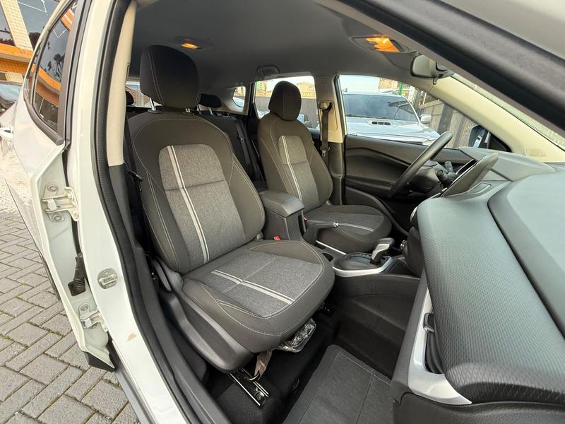 Chevrolet Tracker T A LT - foto 11