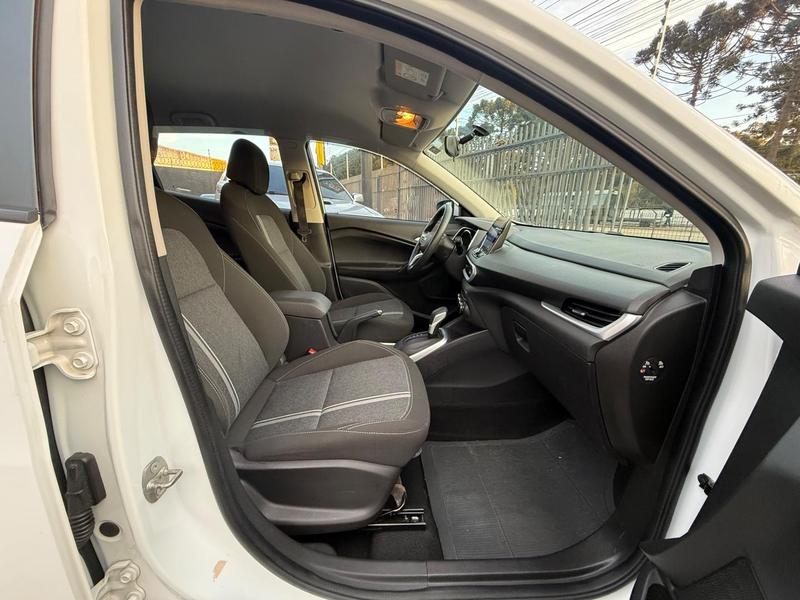 Chevrolet Tracker T A LT - foto 12