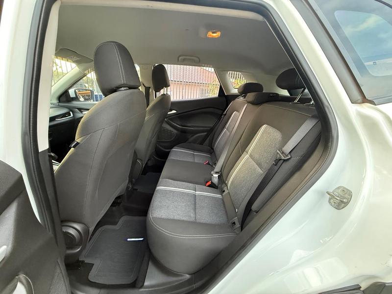 Chevrolet Tracker T A LT - foto 14