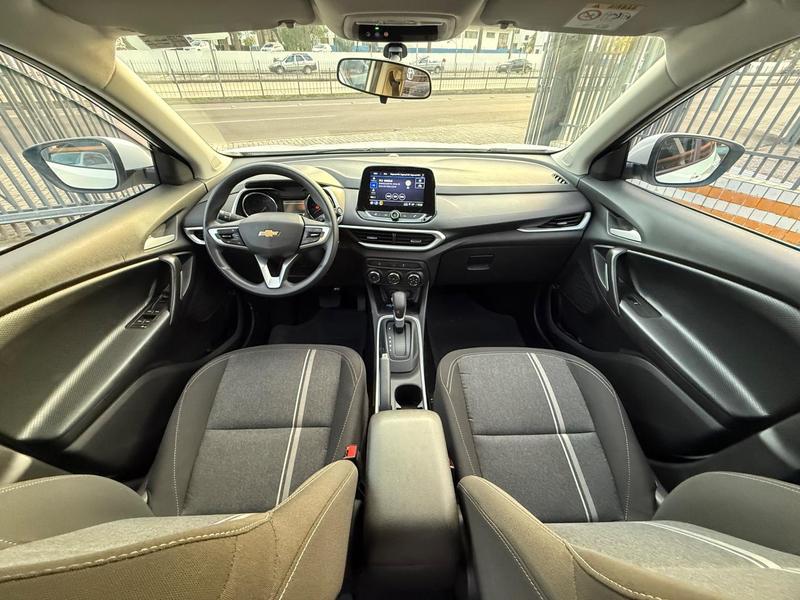 Chevrolet Tracker T A LT - foto 15