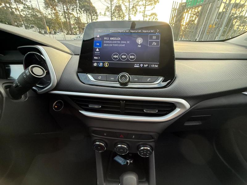Chevrolet Tracker T A LT - foto 16