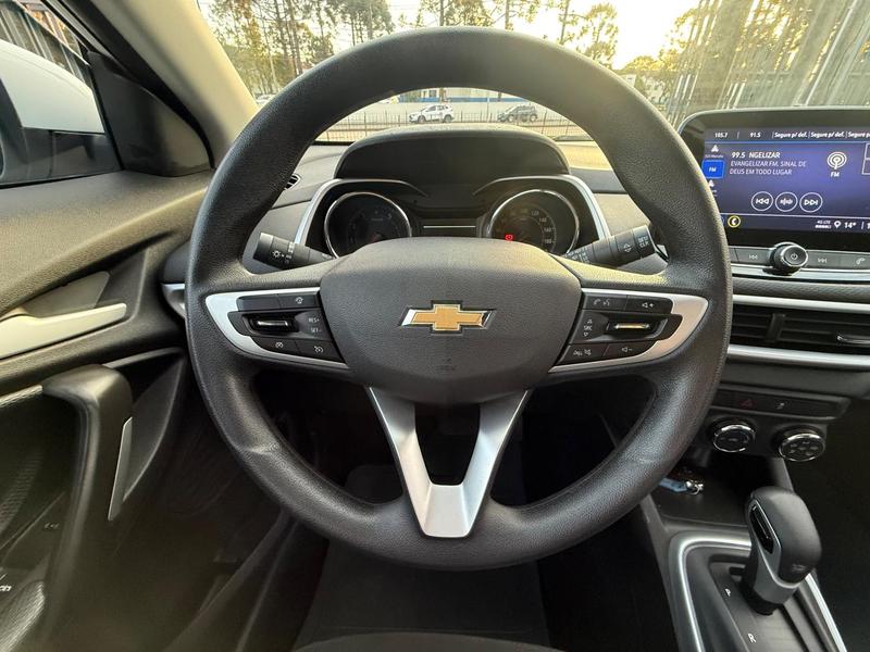 Chevrolet Tracker T A LT - foto 17