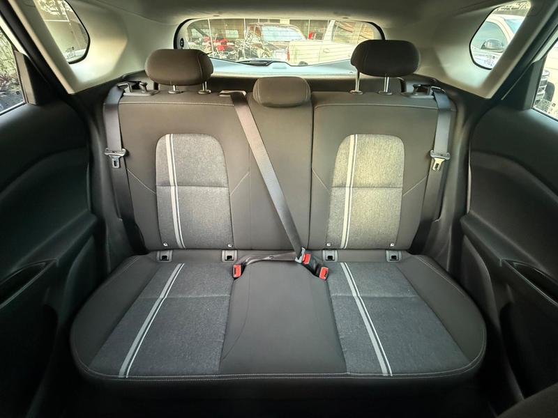 Chevrolet Tracker T A LT - foto 18