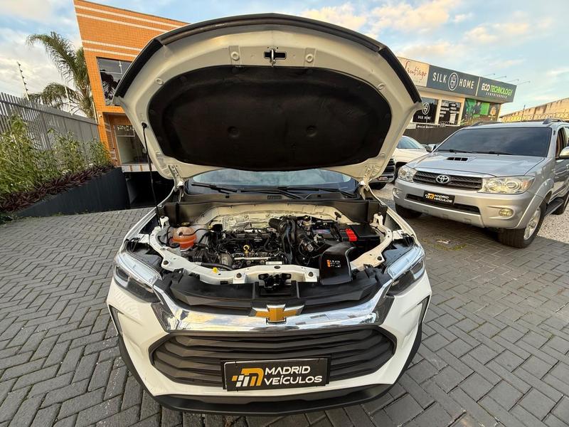 Chevrolet Tracker T A LT - foto 19