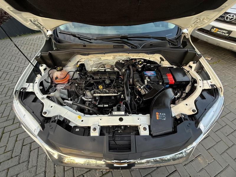 Chevrolet Tracker T A LT - foto 20