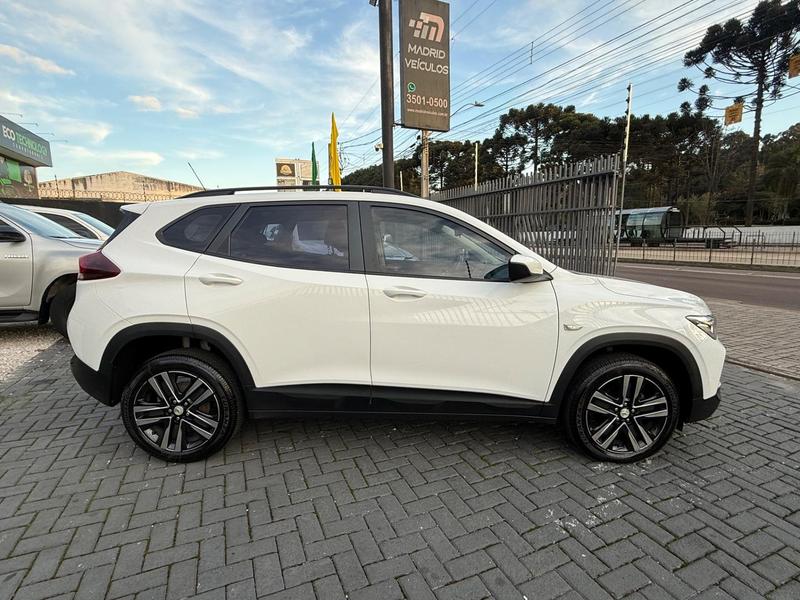 Chevrolet Tracker T A LT - foto 4