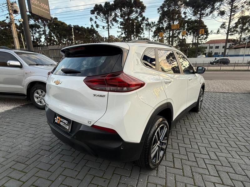 Chevrolet Tracker T A LT - foto 5
