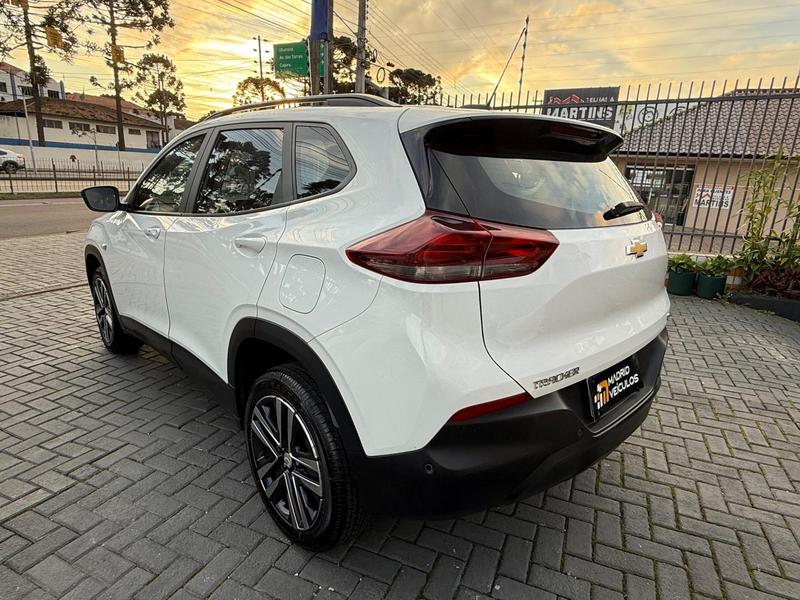 Chevrolet Tracker T A LT - foto 7