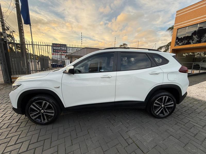 Chevrolet Tracker T A LT - foto 8