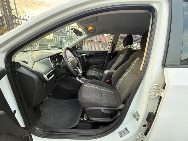 Chevrolet Tracker T A LT - foto 9