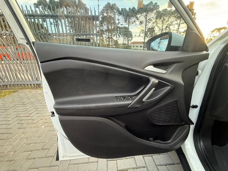 Chevrolet Tracker T A LT - foto 10