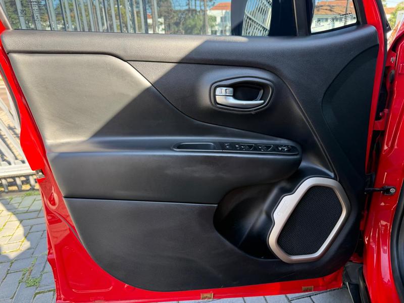 Jeep Renegade Lngtd At D - foto 10