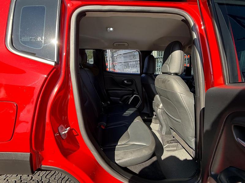 Jeep Renegade Lngtd At D - foto 13