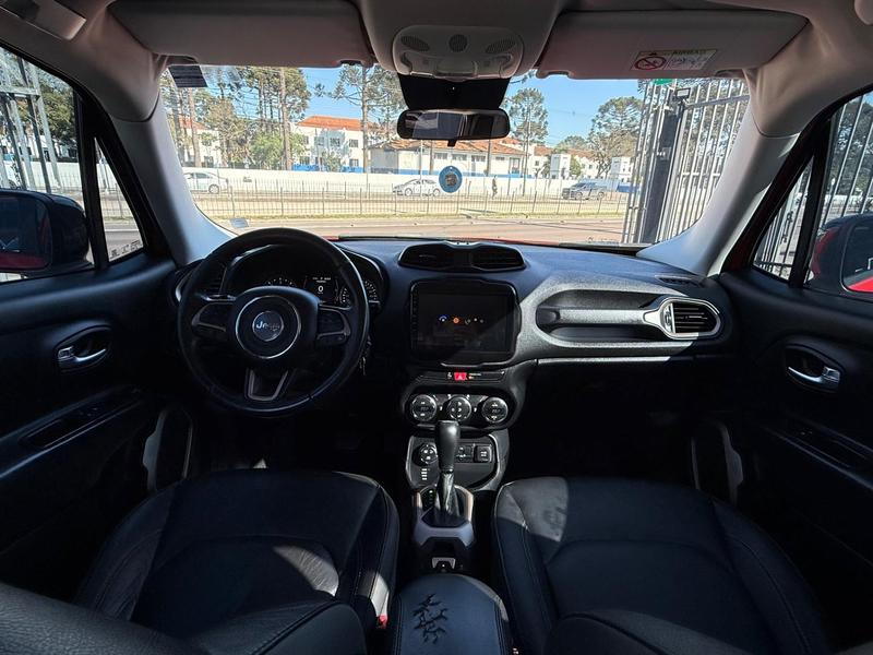 Jeep Renegade Lngtd At D - foto 15