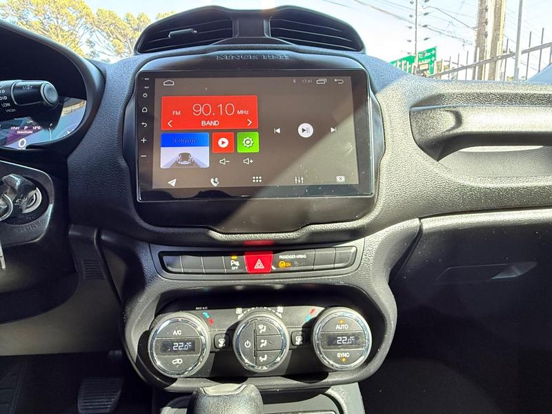 Jeep Renegade Lngtd At D - foto 16