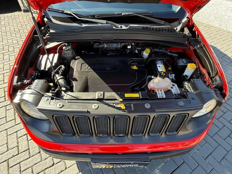 Jeep Renegade Lngtd At D - foto 20