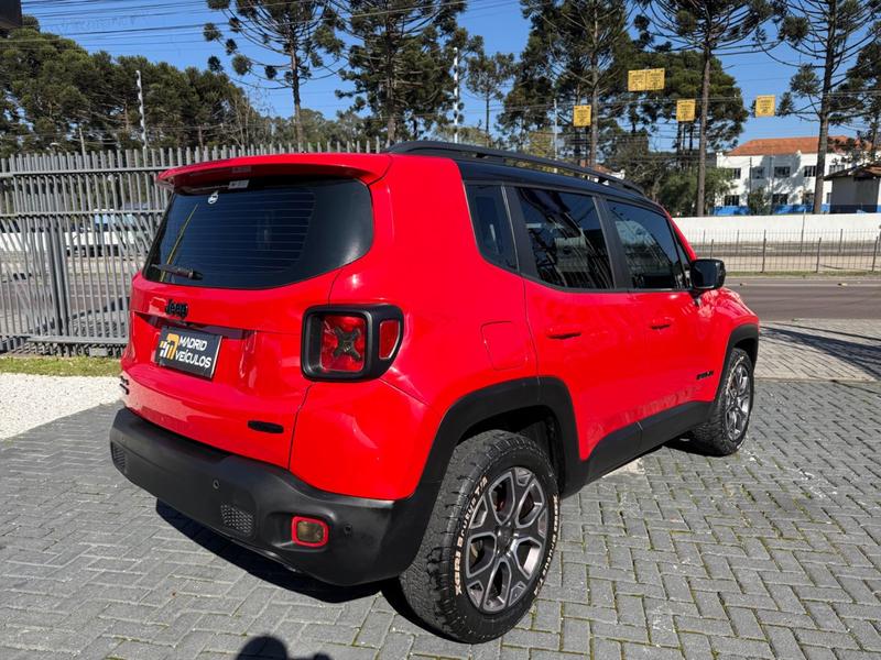 Jeep Renegade Lngtd At D - foto 5