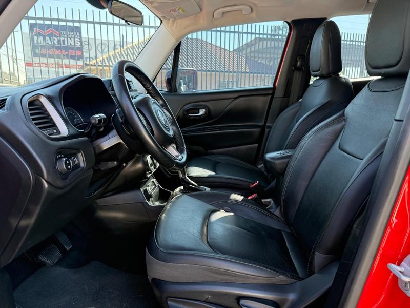 Jeep Renegade Lngtd At D - foto 9