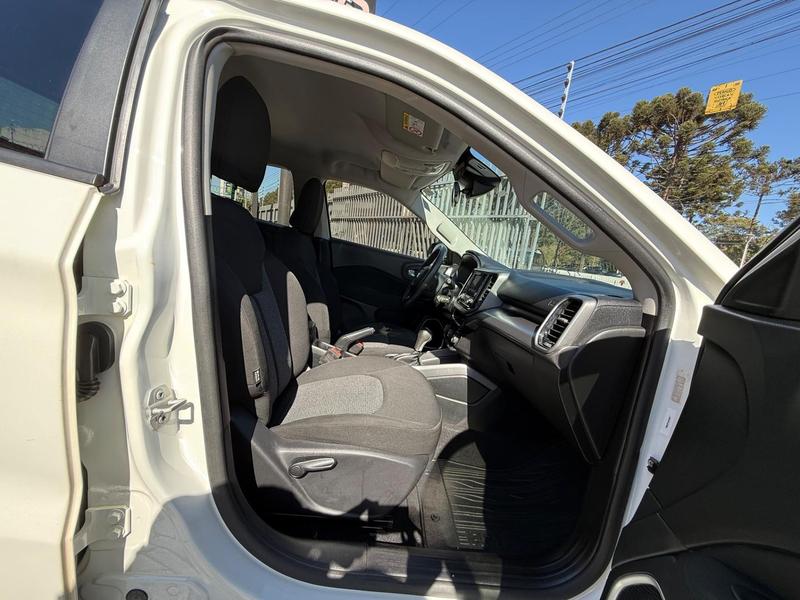 Fiat Toro Endur T270 - foto 12
