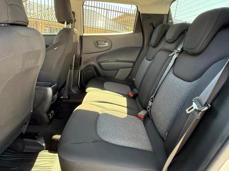 Fiat Toro Endur T270 - foto 14