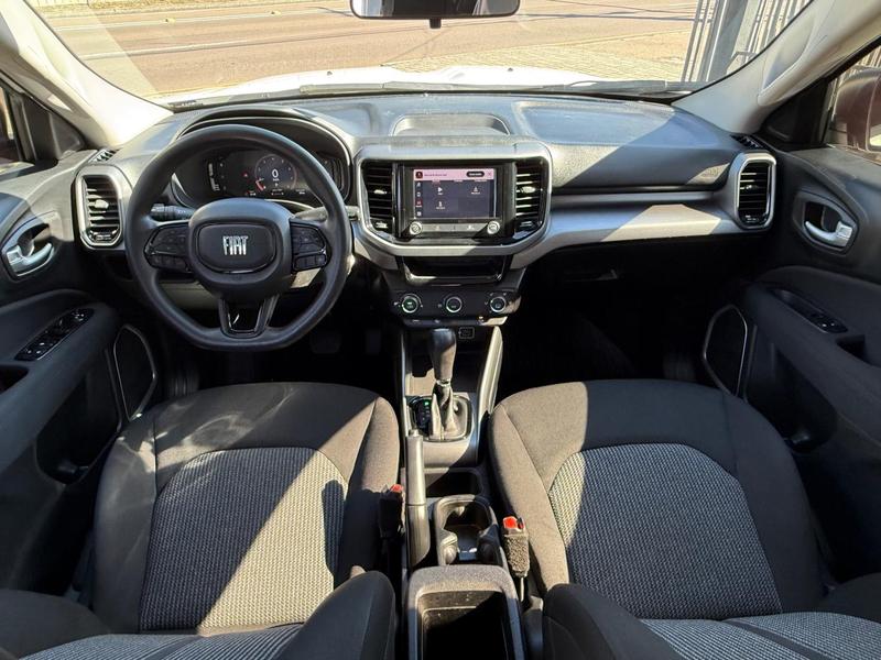 Fiat Toro Endur T270 - foto 15