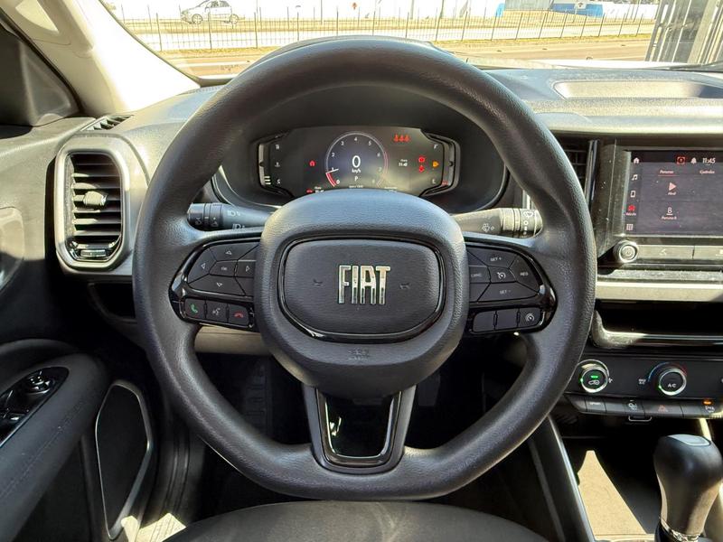 Fiat Toro Endur T270 - foto 17