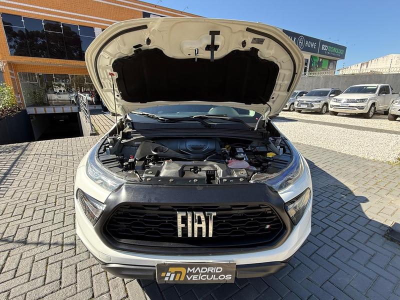 Fiat Toro Endur T270 - foto 19