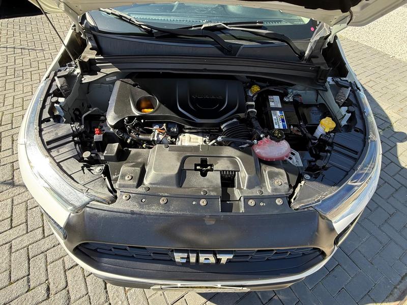 Fiat Toro Endur T270 - foto 20