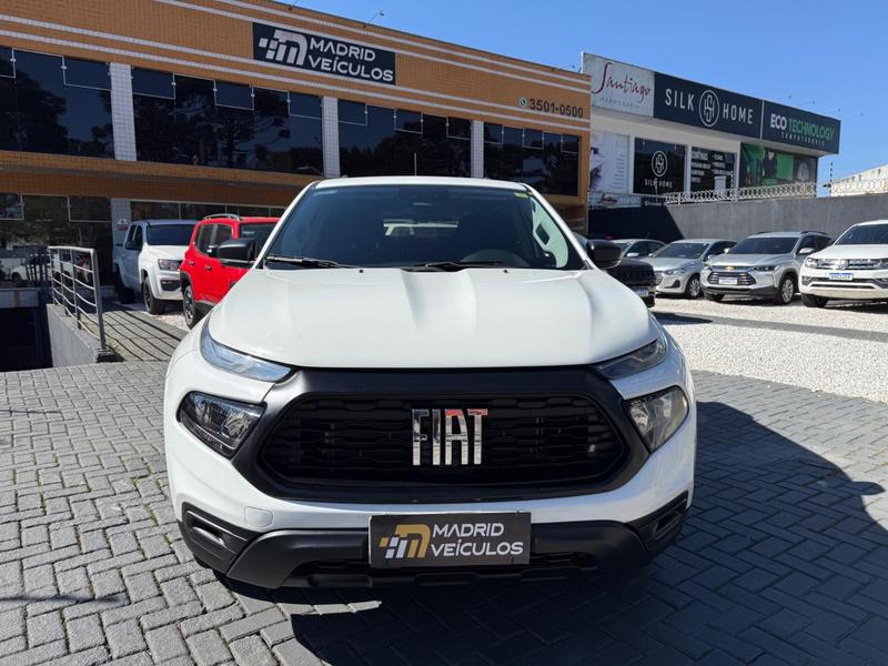 Fiat Toro Endur T270 - foto 2