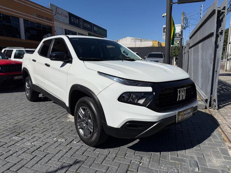 Fiat Toro Endur T270 - foto 3