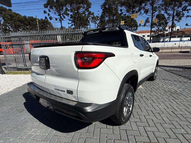 Fiat Toro Endur T270 - foto 5