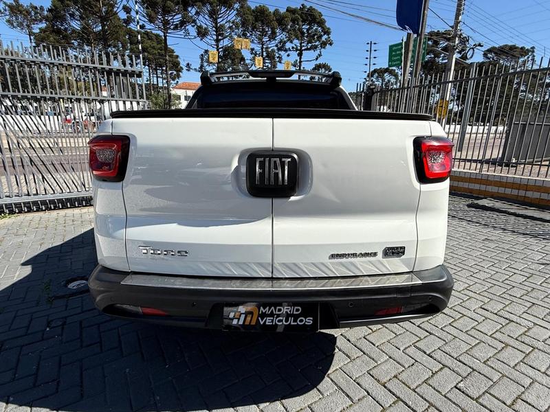 Fiat Toro Endur T270 - foto 6