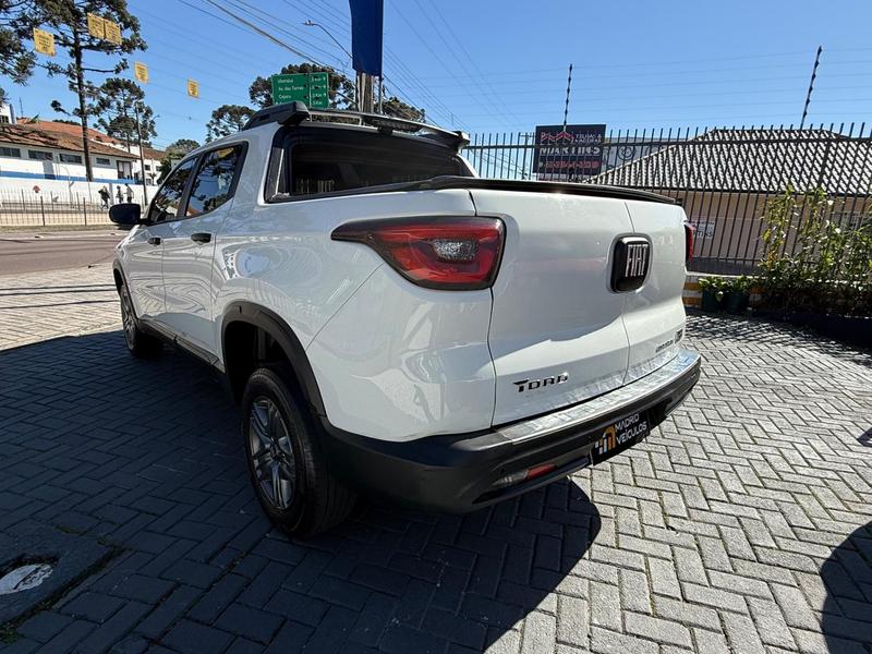 Fiat Toro Endur T270 - foto 7