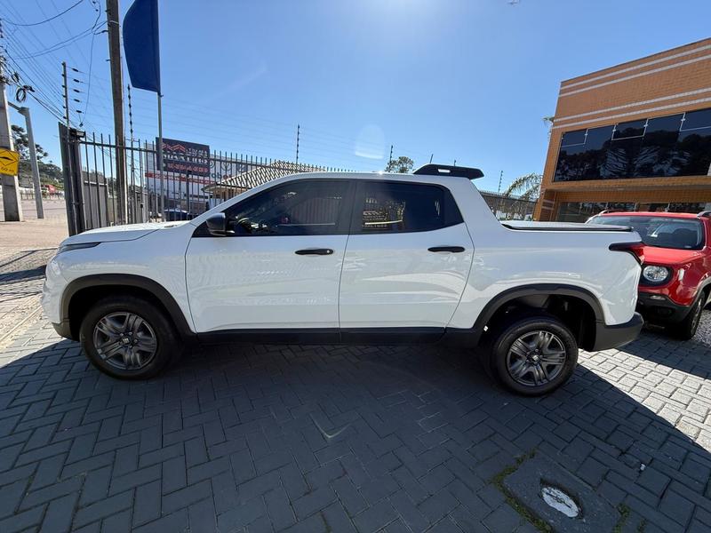 Fiat Toro Endur T270 - foto 8