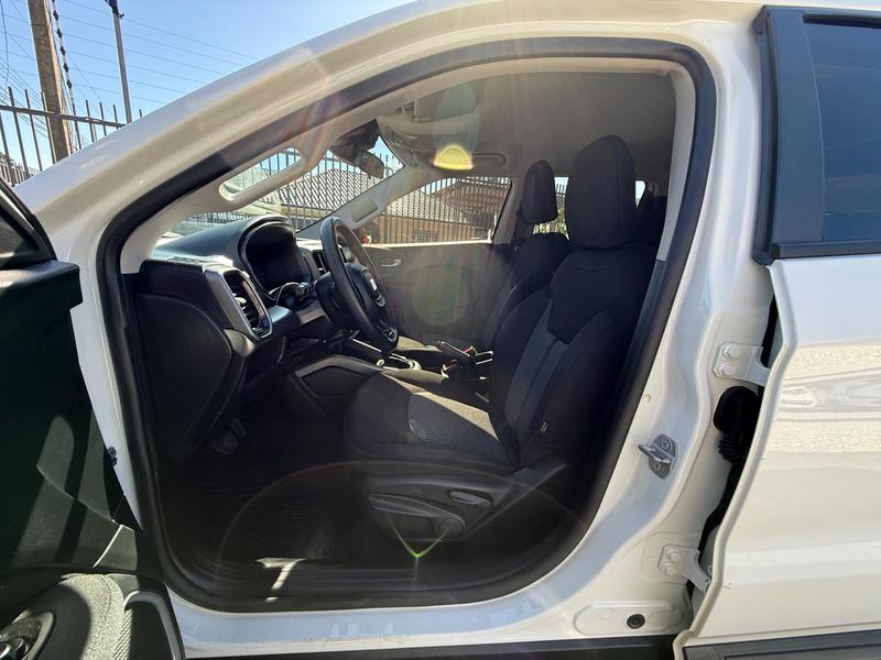 Fiat Toro Endur T270 - foto 9