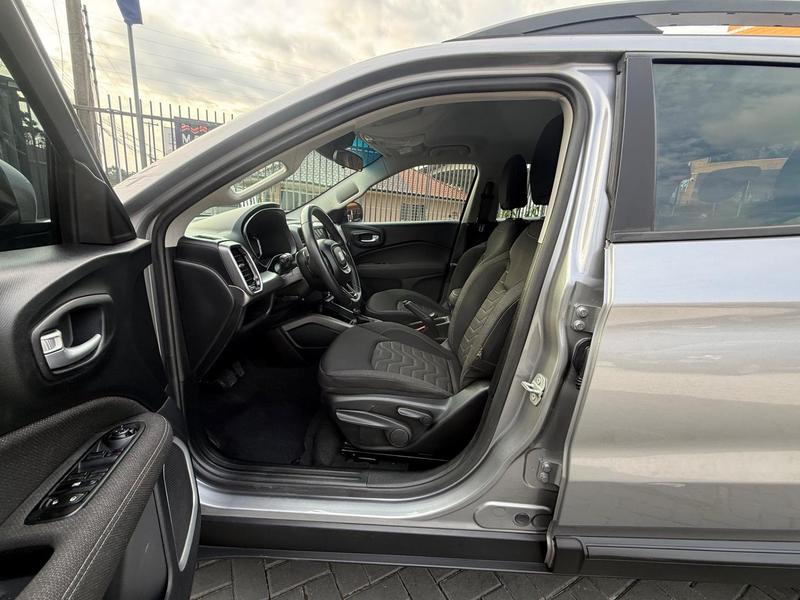 Fiat Toro Freed At9 4X4 - foto 10