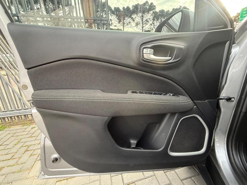 Fiat Toro Freed At9 4X4 - foto 11