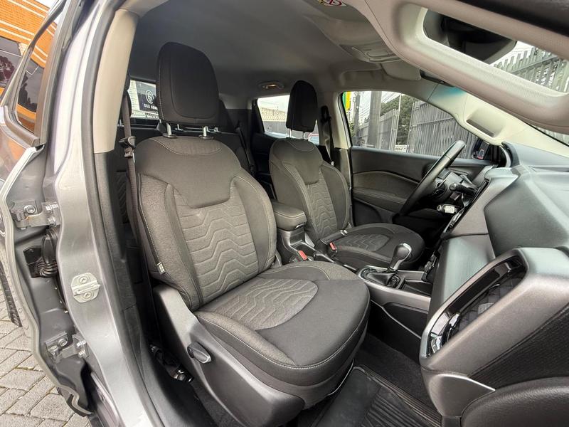Fiat Toro Freed At9 4X4 - foto 12