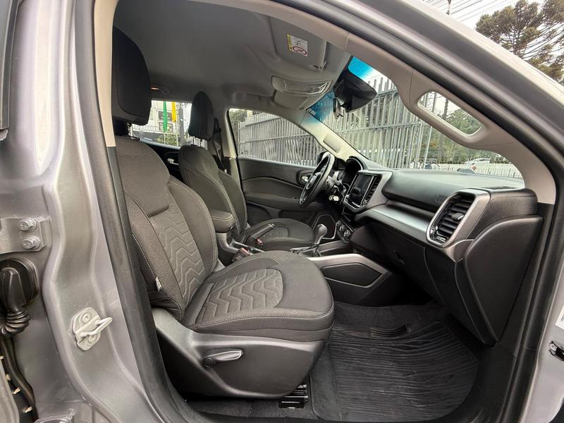 Fiat Toro Freed At9 4X4 - foto 13